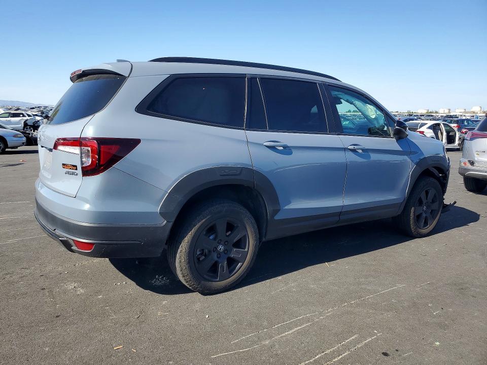 Aukcja sprzedaży 2022 Honda Pilot, vin: 5FNYF6H85NB084517, numer aukcji: 54177536