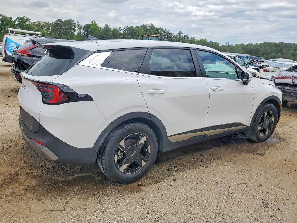 Продаж на аукціоні авто 2026 Kia Sportage, vin: 5XYK23DF3TG359747, номер лоту: 52240356