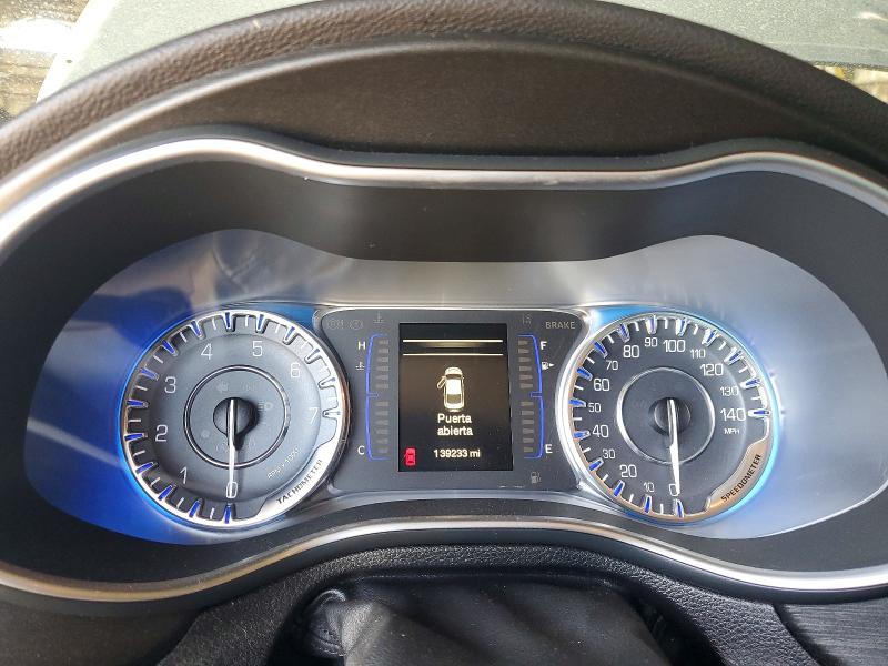 52891096 :رقم المزاد ، 1C3CCCAB4FN666431 vin ، 2015 Chrysler 200 مزاد بيع