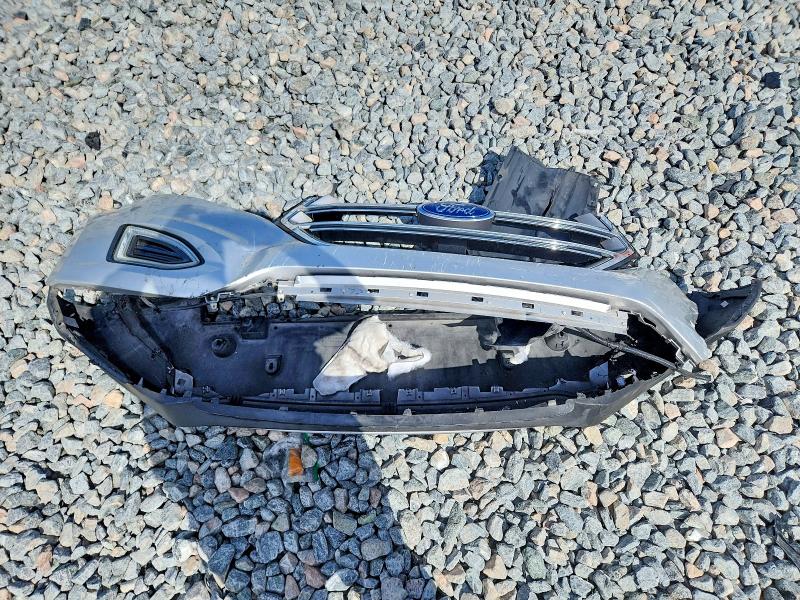Продажа на аукционе авто 2018 Ford Edge, vin: 2FMPK3K96JBB36330, номер лота: 54307516
