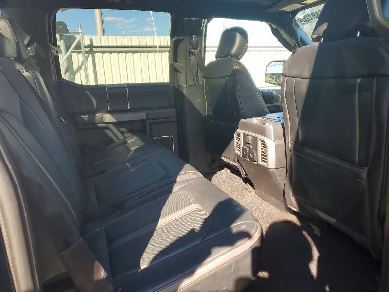 2020 Ford F150 მანქანა იყიდება აუქციონზე, vin: 1FTEW1E43LFA03384, აუქციონის ნომერი: 48548126