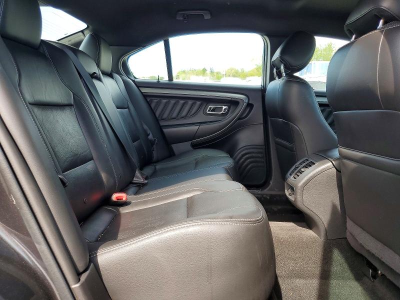 Aukcja sprzedaży 2015 Ford Taurus, vin: 1FAHP2E87FG154610, numer aukcji: 53293466