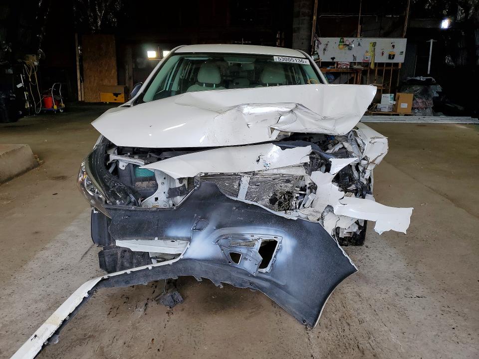 Aukcja sprzedaży 2018 Subaru Impreza, vin: 4S3GTAA64J3721467, numer aukcji: 53005136