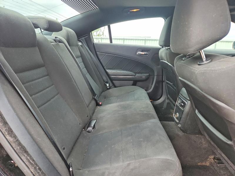 Aukcja sprzedaży 2014 Dodge Charger, vin: 2C3CDXDT1EH296586, numer aukcji: 54459966