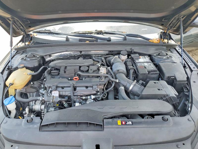 52772136 :رقم المزاد ، 5XXG64J25NG095441 vin ، 2022 Kia K5 مزاد بيع