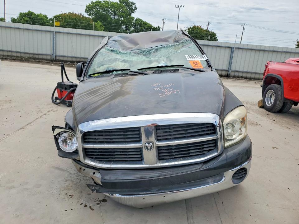 Продажа на аукционе авто 2008 Dodge Ram 1500, vin: 1D7HA16K68J228059, номер лота: 53531306
