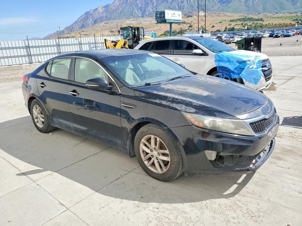 Продаж на аукціоні авто 2013 Kia Optima, vin: KNAGM4A76D5304672, номер лоту: 54911296