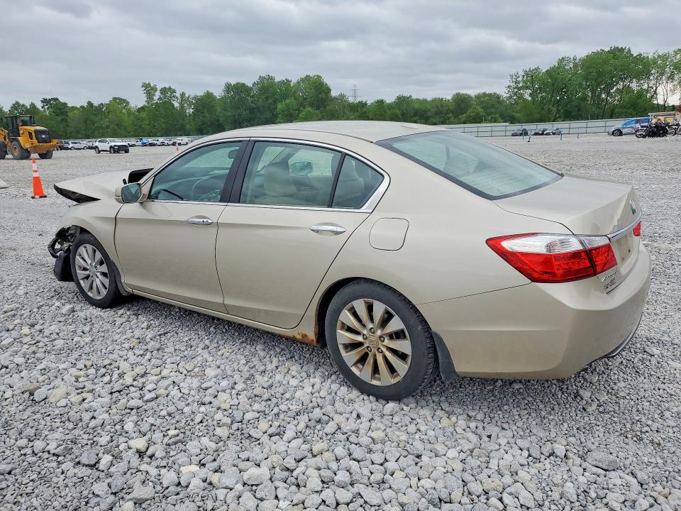 Продаж на аукціоні авто 2013 Honda Accord, vin: 1HGCR2F8XDA137153, номер лоту: 54946296