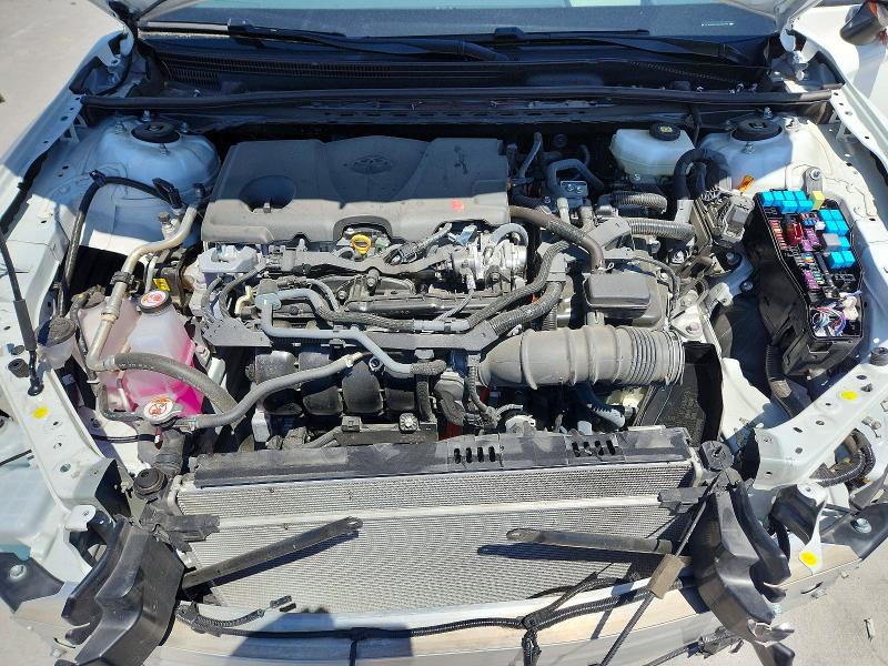 Продажа на аукционе авто 2025 Toyota Camry, vin: 4T1DAACK7SU154682, номер лота: 53103246