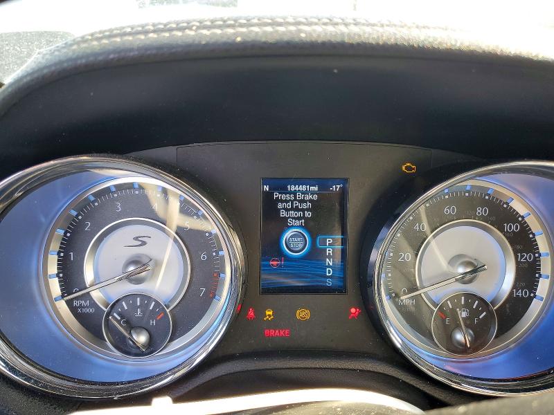 51559516 :رقم المزاد ، 2C3CCABG0EH103236 vin ، 2014 Chrysler 300 مزاد بيع