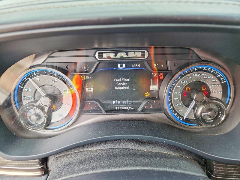 Продажа на аукционе авто 2021 Ram 2500, vin: 3C6UR5SLXMG697102, номер лота: 55050106