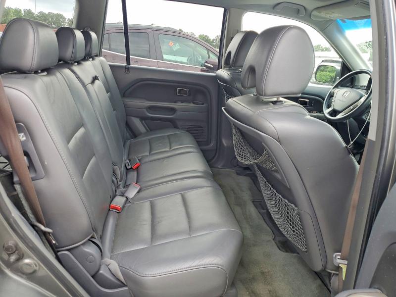 Aukcja sprzedaży 2008 Honda Pilot, vin: 5FNYF286X8B016385, numer aukcji: 54582066