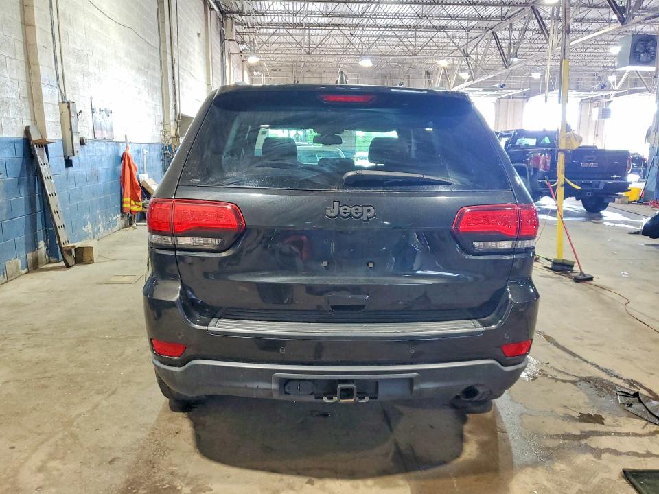 54066956 :رقم المزاد ، 1C4RJEAG9GC339667 vin ، 2016 Jeep Grand Cherokee مزاد بيع