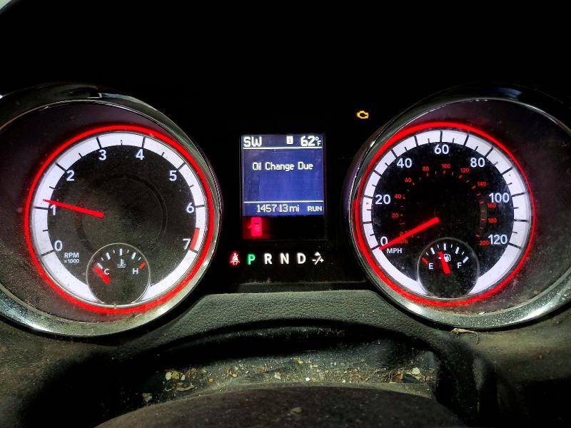 53191686 :رقم المزاد ، 2C4RDGCG1GR273915 vin ، 2016 Dodge Grand Caravan مزاد بيع