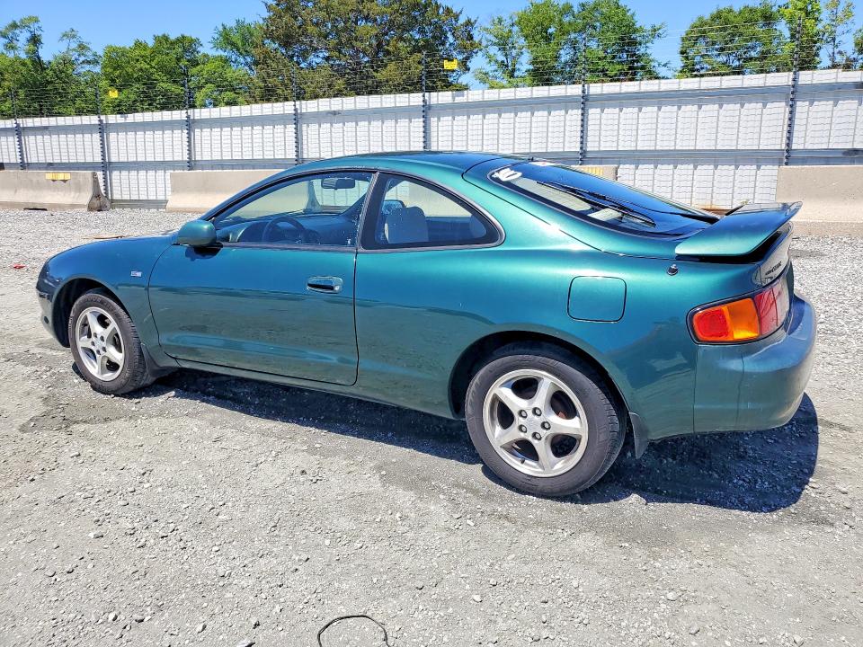 Продаж на аукціоні авто 1997 Toyota Celica, vin: JT2DB02TXV0073671, номер лоту: 53566216