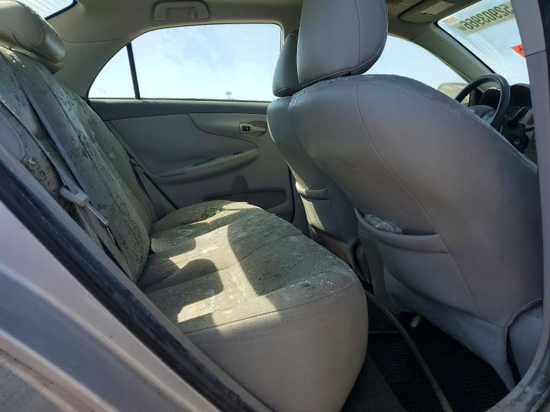 Aukcja sprzedaży 2009 Toyota Corolla, vin: 2T1BU40E99C117241, numer aukcji: 52903966