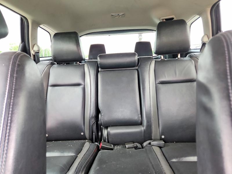 Aukcja sprzedaży 2012 Mazda Cx-9, vin: JM3TB2CA3C0345252, numer aukcji: 54436906