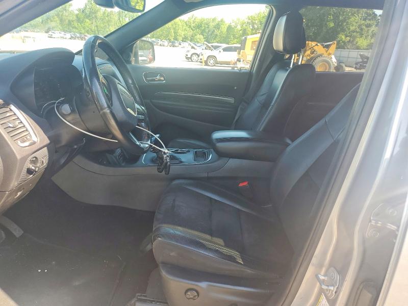 Продаж на аукціоні авто 2019 Dodge Durango, vin: 1C4RDJDG3KC744573, номер лоту: 53037406