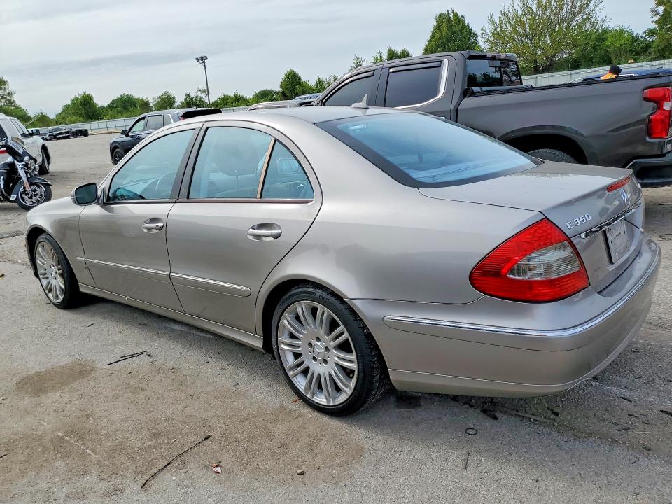 Продаж на аукціоні авто 2007 Mercedes-benz E, vin: WDBUF87X67X215285, номер лоту: 54495796