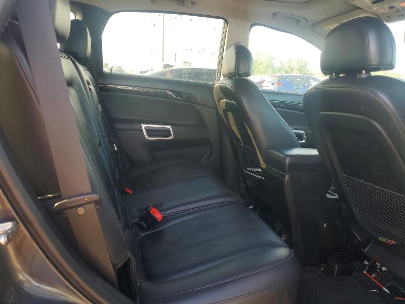 2013 Chevrolet Captiva მანქანა იყიდება აუქციონზე, vin: 3GNAL4EK8DS570668, აუქციონის ნომერი: 52658016
