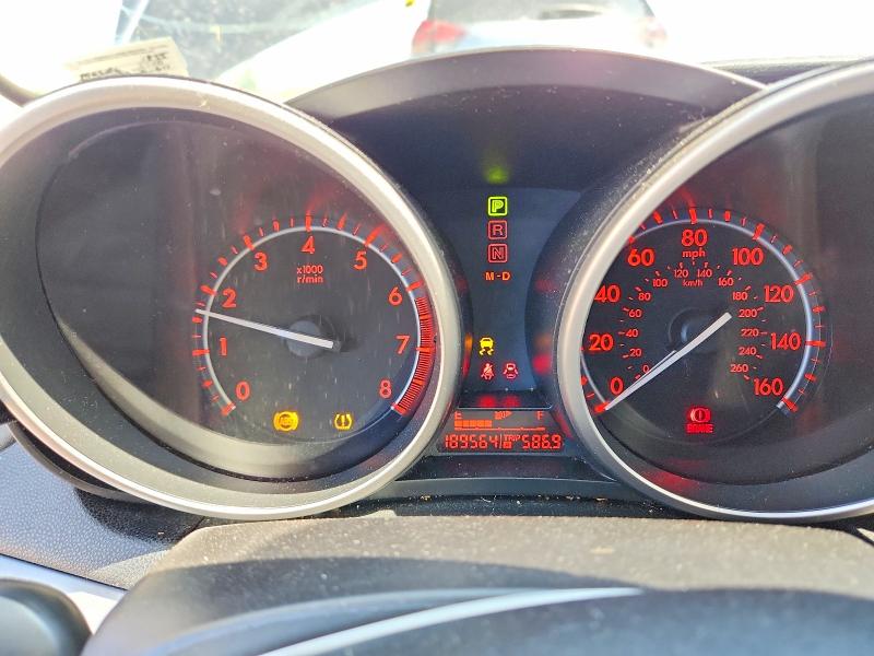 Продаж на аукціоні авто 2010 Mazda 3, vin: JM1BL1H57A1221855, номер лоту: 52207266