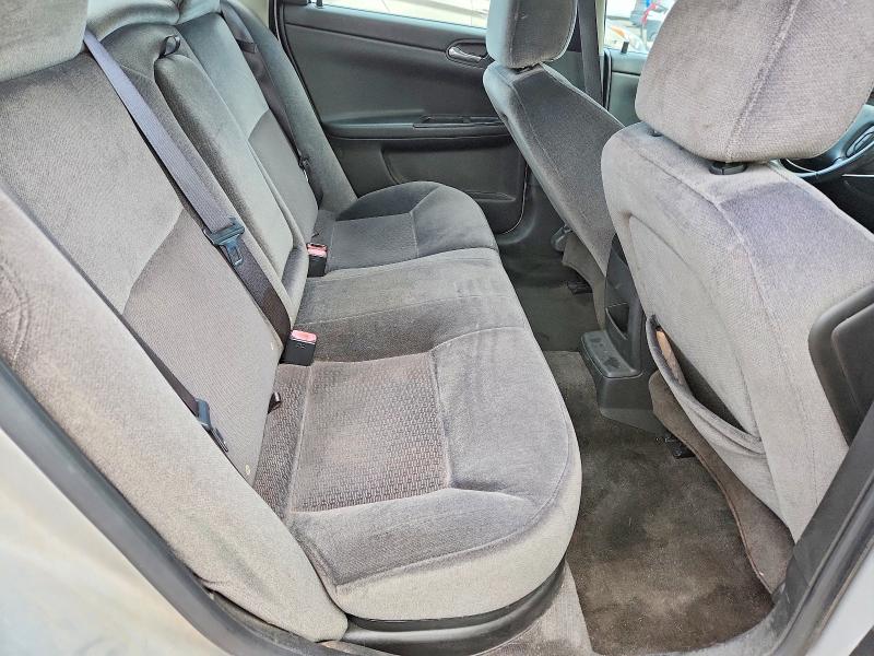 Продажа на аукционе авто 2012 Chevrolet Impala, vin: 2G1WG5E39C1323065, номер лота: 53239876