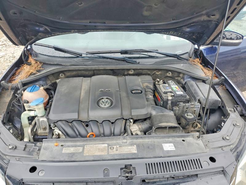 Aukcja sprzedaży 2013 Volkswagen Passat, vin: 1VWBP7A33DC085374, numer aukcji: 55535846
