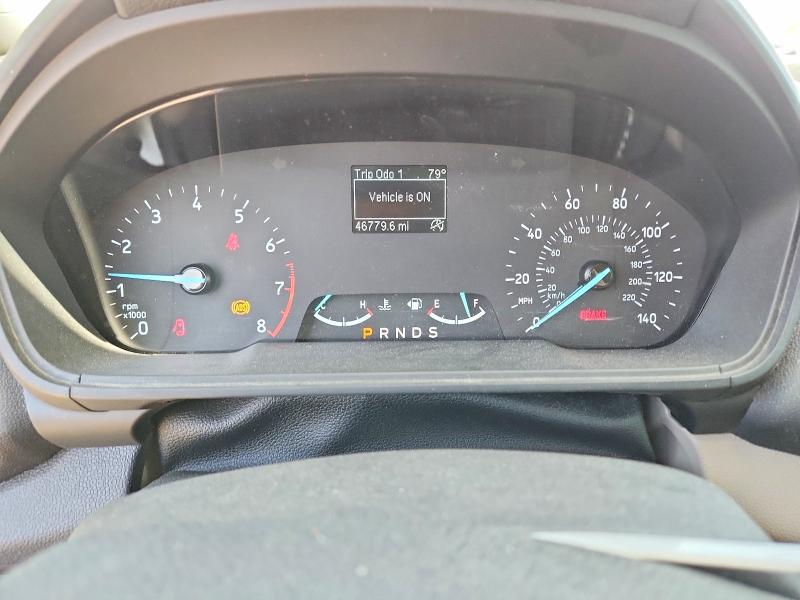 Продаж на аукціоні авто 2021 Ford Ecosport, vin: MAJ3S2FE8MC452875, номер лоту: 54318066