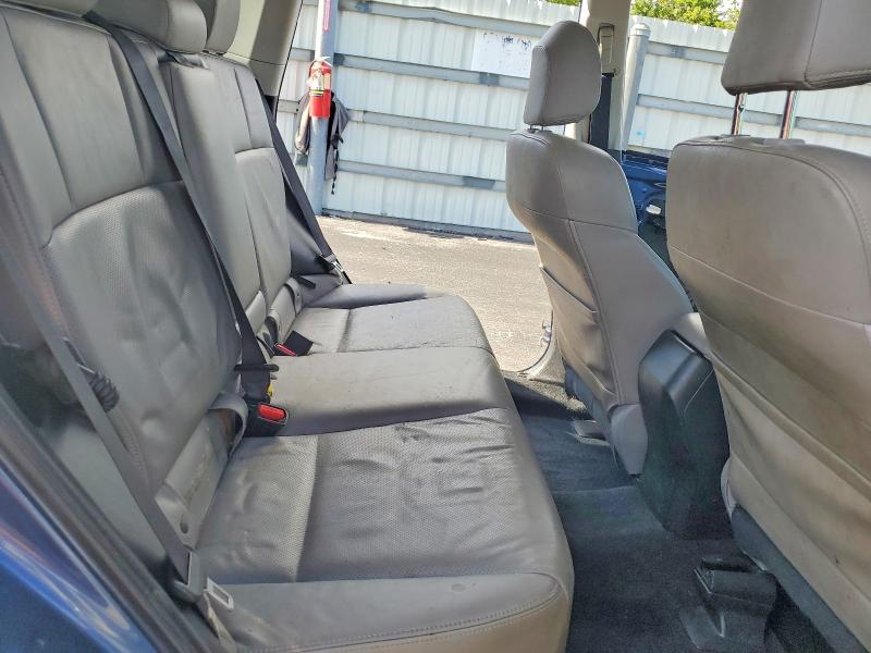Продаж на аукціоні авто 2014 Subaru Forester, vin: JF2SJAJC6EH514224, номер лоту: 54164056