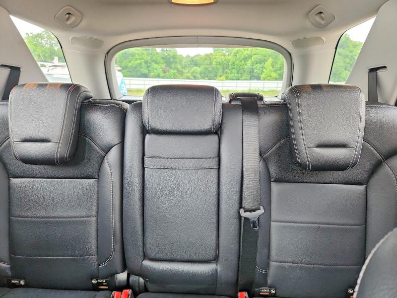 Продажа на аукционе авто 2012 Mercedes-benz Ml, vin: 4JGDA2EBXCA079322, номер лота: 52656486