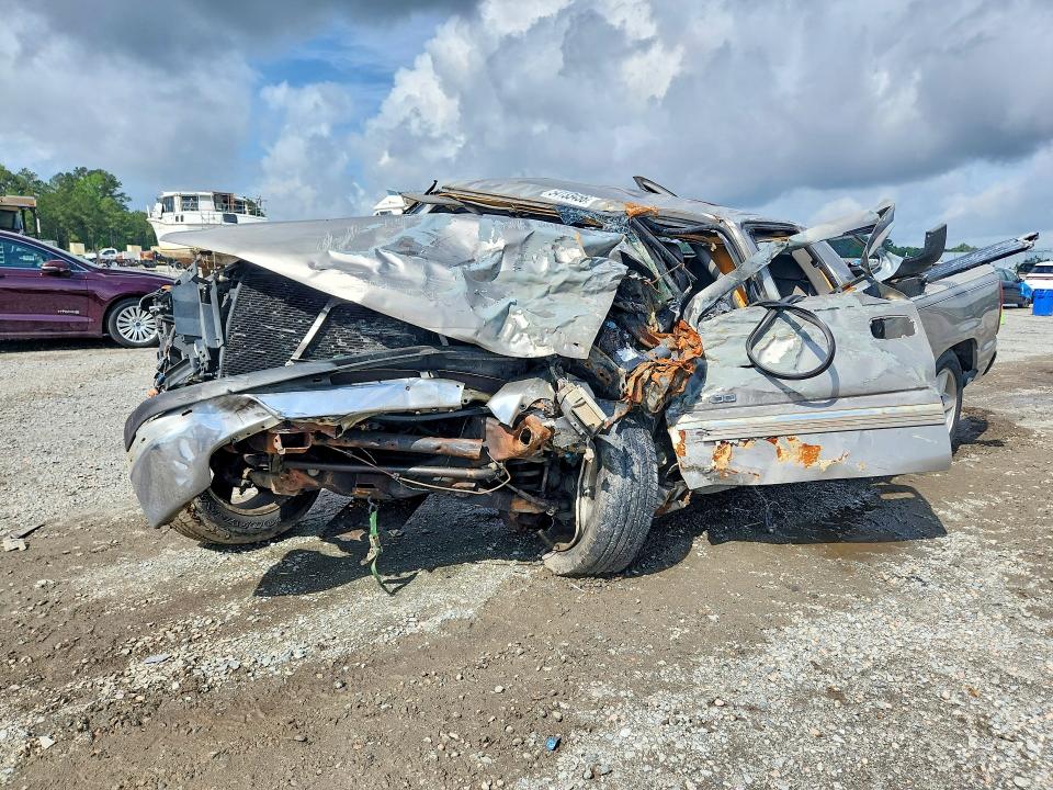 Aukcja sprzedaży 2000 Chevrolet Silverado, vin: 2GCEC19T8Y1114960, numer aukcji: 54133456