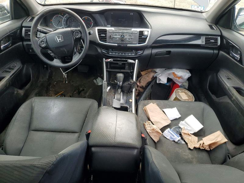 Продажа на аукционе авто 2016 Honda Accord, vin: 1HGCR2F3XGA190038, номер лота: 54003216
