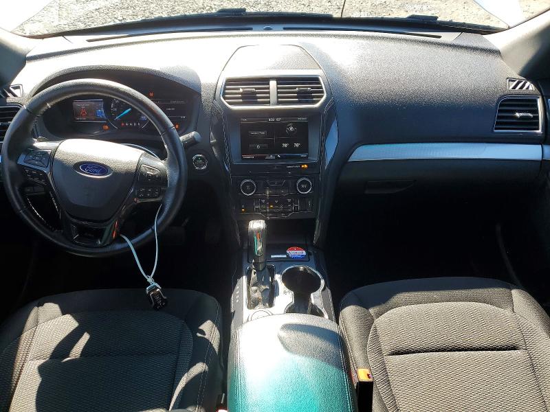 Aukcja sprzedaży 2016 Ford Explorer, vin: 1FM5K8D88GGC53658, numer aukcji: 51682386