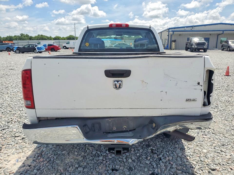 52745536 :رقم المزاد ، 1D7HA18D25J565547 vin ، 2005 Dodge Ram 1500 مزاد بيع