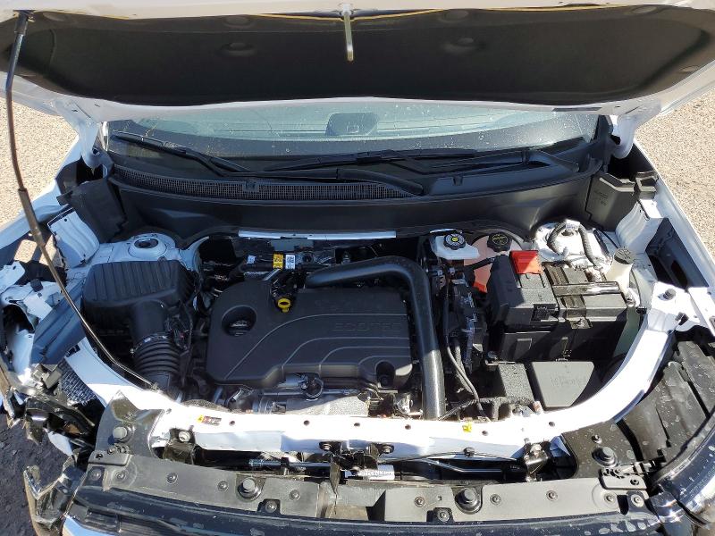 Продажа на аукционе авто 2026 Gmc Terrain, vin: 3GKALMEG4TL436368, номер лота: 55411366