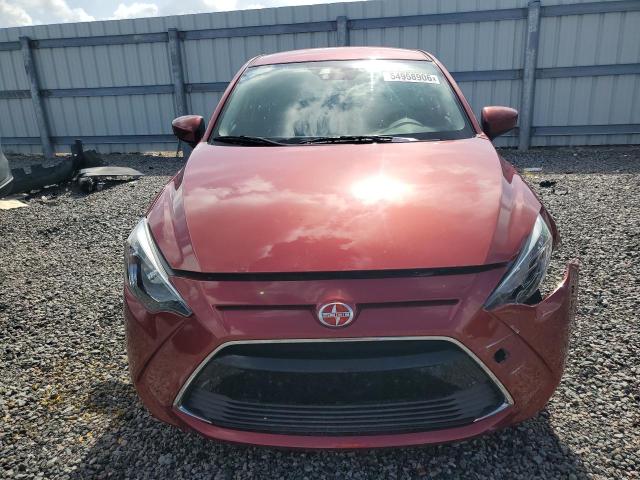 Продаж на аукціоні авто 2016 Scion Ia, vin: 3MYDLBZV4GY113325, номер лоту: 54958906