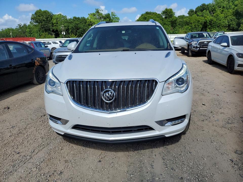 Продаж на аукціоні авто 2017 Buick Enclave, vin: 5GAKRCKDXHJ125806, номер лоту: 54127286
