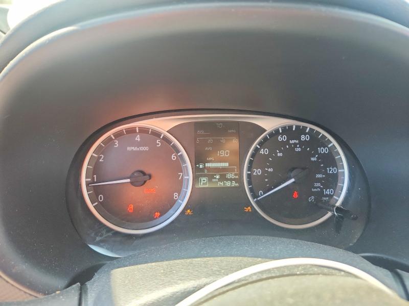 Продажа на аукционе авто 2025 Nissan Kicks Play, vin: 3N1CP5BV4SL475304, номер лота: 51968366
