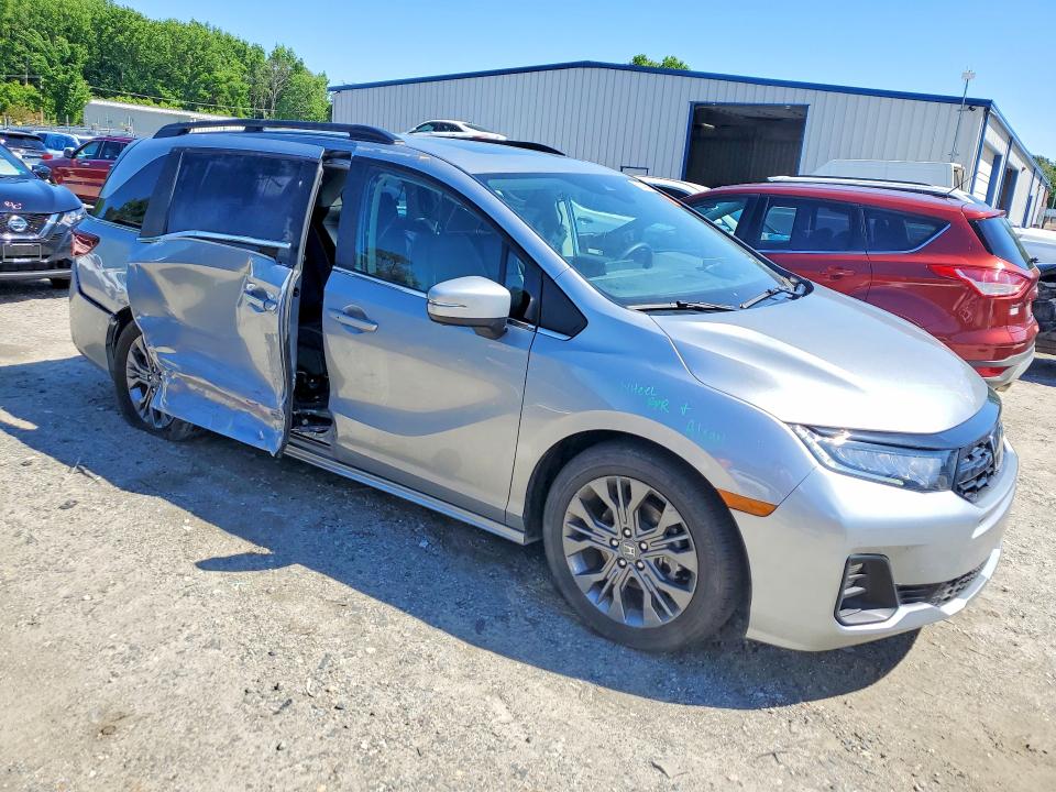 Aukcja sprzedaży 2026 Honda Odyssey, vin: 5FNRL6H86TB013630, numer aukcji: 52046086