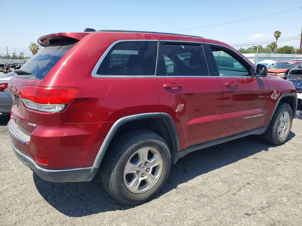 Auction sale of the 2015 Jeep Grand Cherokee, vin: 1C4RJFAG5FC924282, lot number: 54844236
