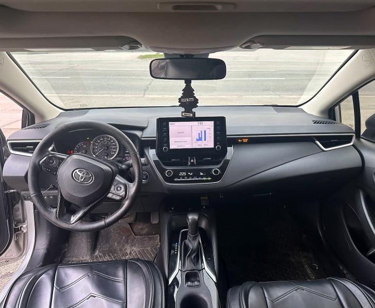 Aukcja sprzedaży 2022 Toyota Corolla, vin: 5YFBPMBE9NP291535, numer aukcji: 55116926
