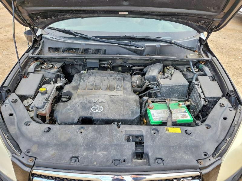 Продажа на аукционе авто 2007 Toyota Rav4, vin: JTMBK31V676017620, номер лота: 53534406