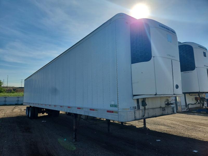 Продажа на аукционе авто 2002 Trailmobile Trailer, vin: 1PT01ANH529000883, номер лота: 50174996