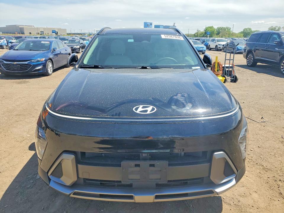 Aukcja sprzedaży 2024 Hyundai Kona, vin: KM8HECA38RU025437, numer aukcji: 52587656
