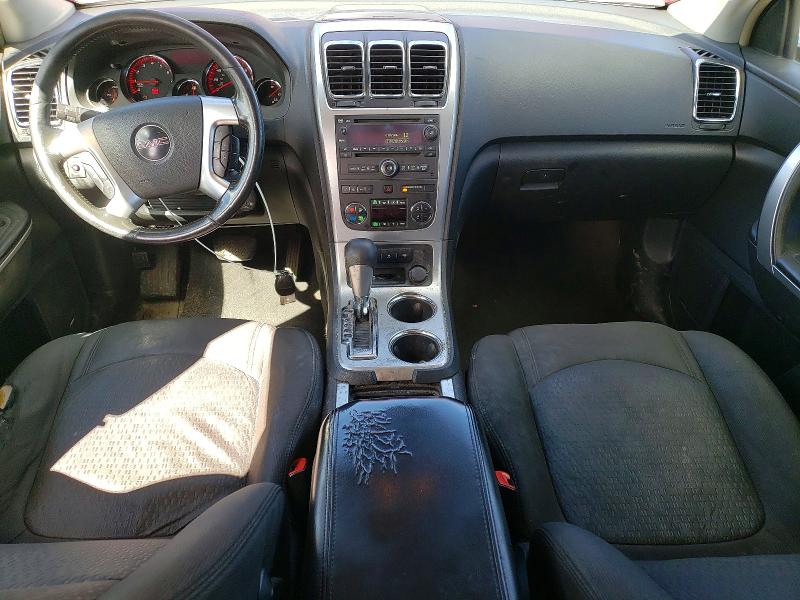 51644066 :رقم المزاد ، 1GKEV13728J282819 vin ، 2008 Gmc Acadia مزاد بيع