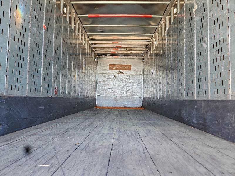 Продажа на аукционе авто 2015 Great Dane Trailer Trailer, vin: 1GRAA5613FD457679, номер лота: 54024316
