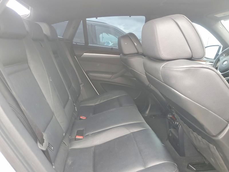 Aukcja sprzedaży 2014 Bmw X6, vin: 5UXFG2C50E0C45687, numer aukcji: 55429146