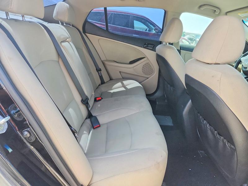 Aukcja sprzedaży 2015 Kia Optima, vin: 5XXGM4A79FG516211, numer aukcji: 53519996