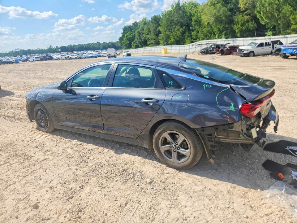 Aukcja sprzedaży 2021 Kia K5, vin: 5XXG14J25MG061996, numer aukcji: 54044986