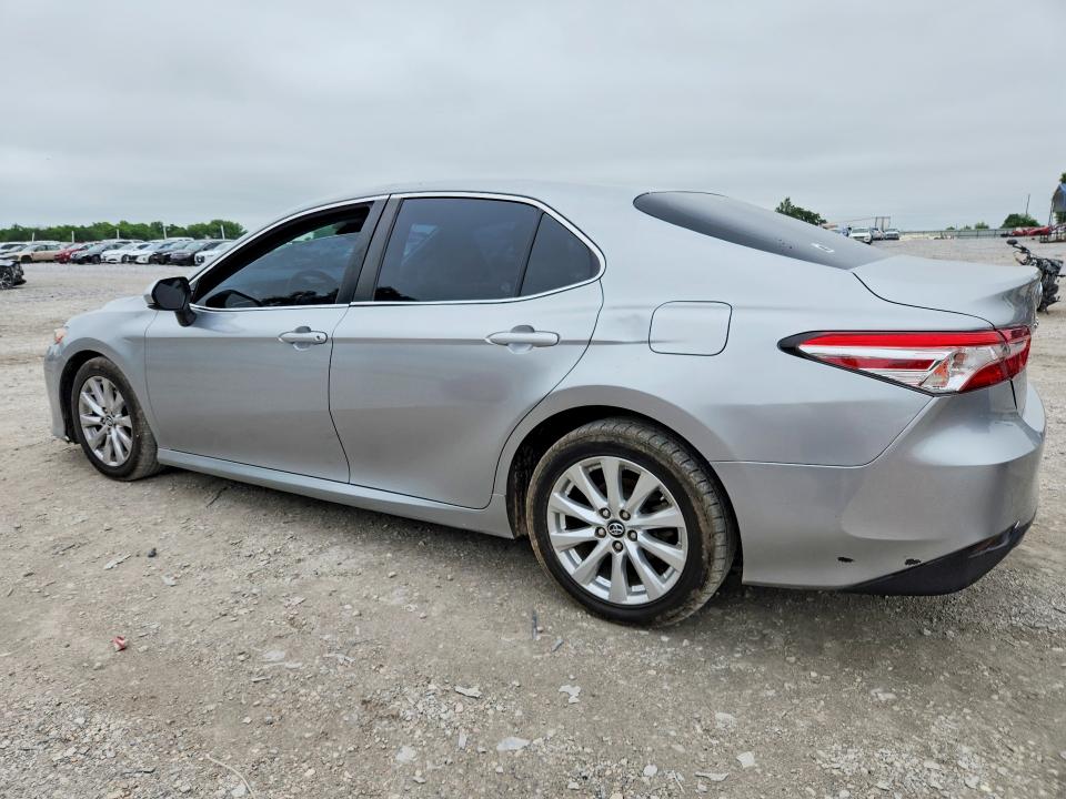 Aukcja sprzedaży 2018 Toyota Camry, vin: 4T1B11HK8JU523354, numer aukcji: 53350916